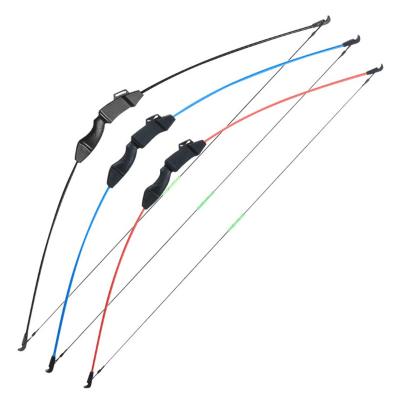 China TIR Archery 41inch Recurve Bow Youth Game Recurve Bow For Kids Practice for sale