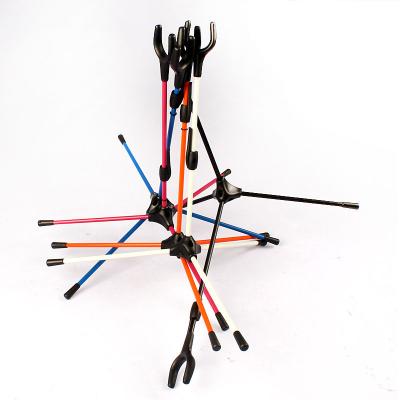 China Wholesale TIR Archery Recurve Light Bow Holder Bow Holder for sale