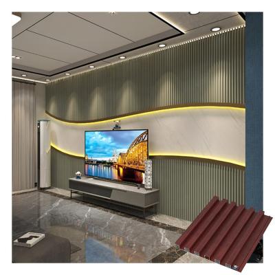 China modern exterior wall product aluminum sheet aluminum wall panels/sound insulation wall panels for sale