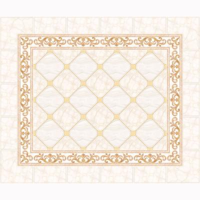 China Artistic Ceilings Newly Suspended Aluminum Modern Fashion Embossed Ceiling Tiles for sale