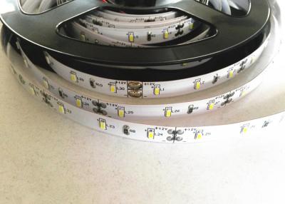 China Red / Yellow Color SMD 3014 LED Strip High Brightness 14lm For Signage Letters for sale