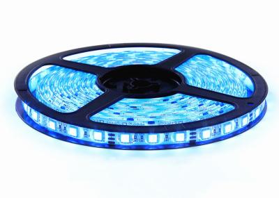 China die Farbe 12V, die LED-Neonbeleuchtung ändert, Dimmable führte Neonbeleuchtungs-multi Farbe 5m zu verkaufen