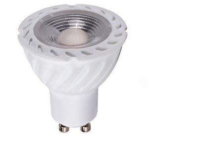 Chine 90 degrés de l'ÉPI LED d'utilisation d'intérieur en plastique de la lampe GU10 éclairage enfoncé 480 par lumens à vendre