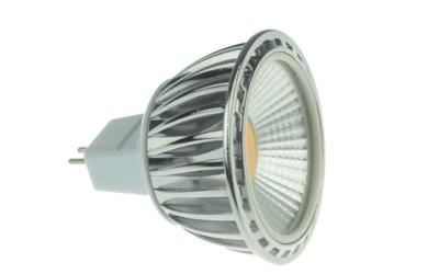 China GU5.3 super heller 12V PFEILER Lampe DCs LED der im Freien Garantie Gebrauchs-Jahr-70lm/W3 zu verkaufen