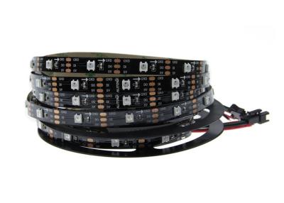 China Tira flexible direccionable SMD 5050 el 16.4ft del RGB LED para la decoración del partido en venta