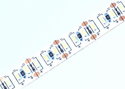 中国 極度の明るいSMD 3014 LEDのストリップは非自己接着6ワット5m/ロールを防水します 販売のため