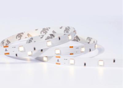 China White PCB SMD 5050 LED Strip Waterproof IP68 7.2 Watts High Brightness for sale