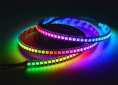 Cina La striscia indirizzabile di APA102 IL RGB LED, striscia di CC 5V il RGB LED ha regolato i colori in vendita