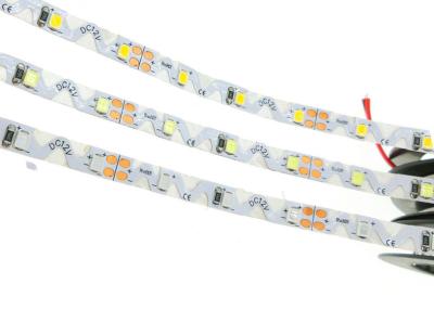 China Bendable SMD 2835 Flexibele Band Lichte Energie - de Kleefstof van besparings3m voor Brieven Te koop