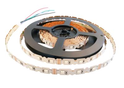 China Foldable IP20 S Type LED Strip High Brightness With Heat Resistant PCB for sale