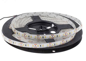 China PWB flexible 14.4W/M del lado del doble de la luz de tira de SMD 3014 LED de IP68 ultra brillante en venta