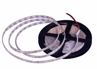 Cina 12V riscaldano il PWB flessibile 60LEDS/m. di doppio strato del nastro della striscia bianca di SMD 3014 LED in vendita