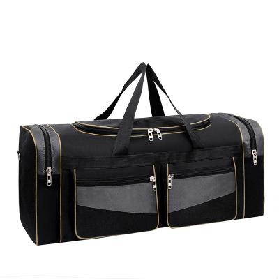 China High Quality Large Capacity Travel Foldable Bag Hot Selling Travel Waterproof Bag Great For Daily Trip for sale