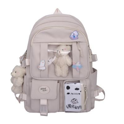 China Sports waterproof casual men's bag travel backpack for men's high quality custom waterproof men's backpack for sale