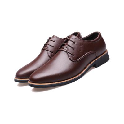 China Anti-odor newcomer simple style round the main elegant evening dress shoes with sweat absorption for sale