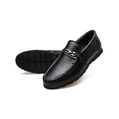 China Fashion Trend No Lace Alibaba China Manufacturer Shoes With Button Buckle Decorative for sale