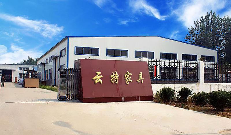 Verified China supplier - Qingdao Yunte Furniture Co., Ltd.