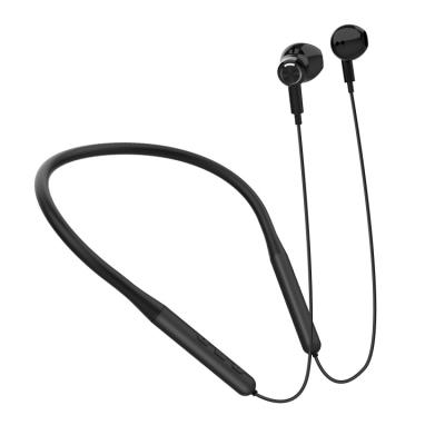 China Perfect healthy high quality bloototh wireless earphone for sports neck band in-ear headphones wireless earbud headphone for sale