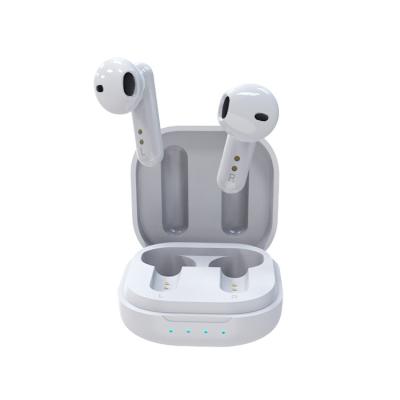 China True Wireless Stereo In-Ear TWS Earphone Earbuds bt5.0 Touch Control Headset With Charging Box For iPhone And Android Mobile Phone for sale