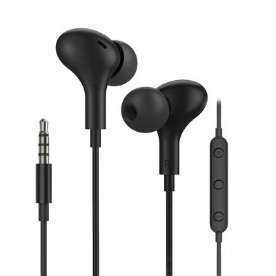 China 2021new In-Ear Design Magnetic Suction 3.5mm Headphones Gaming Headphones For Microphone Computer MP3 Mp4 Hand Attached With MIC for sale