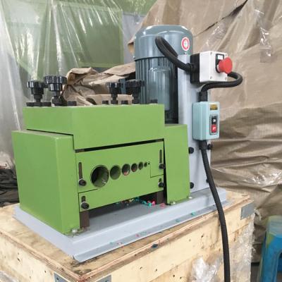 China High Quality Copper Wire Scrap Copper Wire Stripping Machine Stripping Peeling for Armored Cable for sale