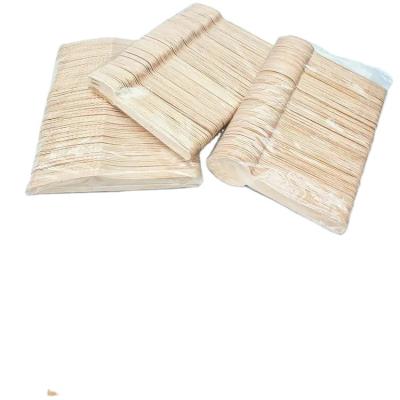 China Restaurant Portable Outdoor Travel Wooden Tableware for sale