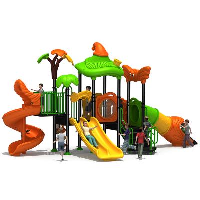 China Grow Water Park Combination Slide Design Capacity Water Park Outdoor Sports Children Kids Public Outdoor Playground Equipment Dream Equipment With Plastic Slides for sale