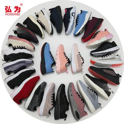 China Unique Lightweight Fashion Trend Women Sneakers Women's EVA Fashion Sports Breathable Shoes for sale