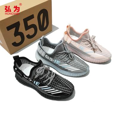 China 1989 fashion new design women ruffle to knit shoes fashion high quality breathable lace up women's sneakers ladies sport flat casual shoes for sale