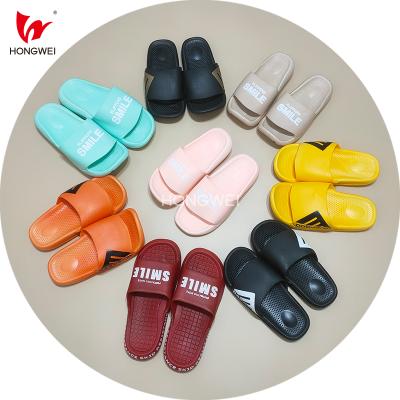 China CUSHIONING Fashion 2022 Summer Women Slipper Sandals Beach Outdoor Slides Ladies Slippers Platform Mules Woman Flats Zapatos De Mujer Shoes for sale