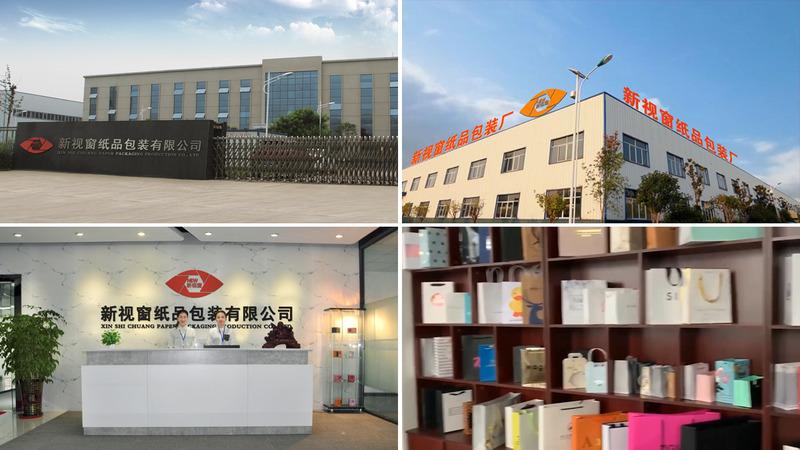 Verified China supplier - Jiangmen Xinshichuang New Material Co., Ltd.