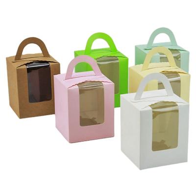 China Factory Direct Materials Factory Reasonable Price White Cardboard Debossed Recycled Paper Packaging Box for sale