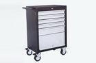 China OEM 5 Drawer Roller Cabinet Tool Chest with 27 inch Lockable Cabinet ( THD-270051RD) for sale