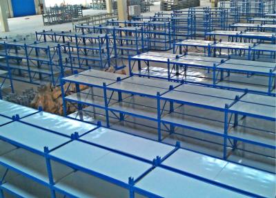 Китай Вешалка Ultima Longspan гаражей архивохранилища домашним холоднопрокатная Shelving продается