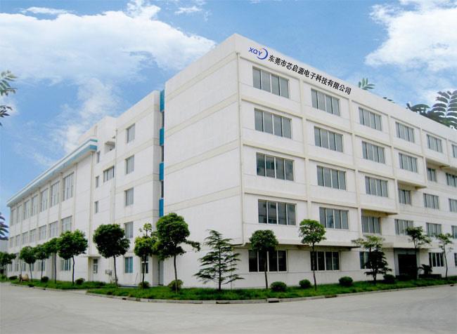 Verified China supplier - Dongguan Xinqiyuan Electronic Technology Co., Ltd.