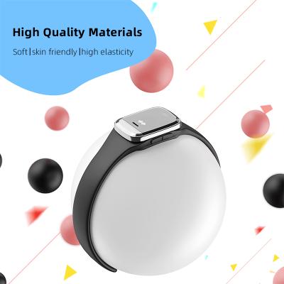 China China Factory Supply Viable Electronic Mosquito Watch Pure Physical Mosquito Repellent For Kids And Adult Indoor And Outdoor Use for sale