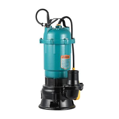 China 2016 QDX Series Machining Electric Submersible Water Pump for sale