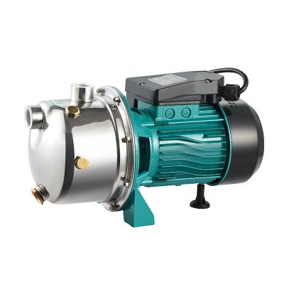 China 0.75hp Jsp Stainless Steel Washing And Cleaning Jet Pump for sale