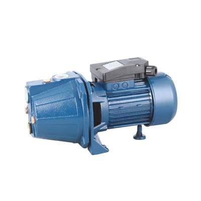 China Water Sanying Copper Coils Aluminum Jet Pump Good Quality Pump for sale