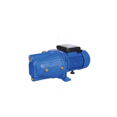 China Portable JET Surface Pump Washing And Cleaning Water Pump With Copper Wire Brass Impeller for sale