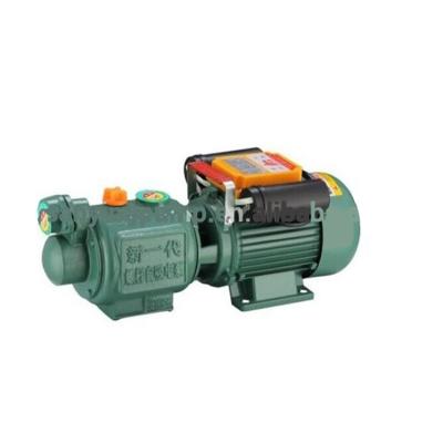 China Submersible Farm Irrigation ZGD Self Priming Water Pump for sale