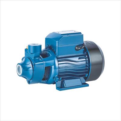 China Electric Water QUARTER 70 Vortex Water Pump For Clean Water for sale