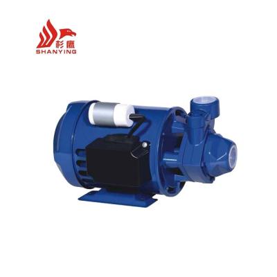 China Other Peripheral High Pressure Pump 0.37kw 0.5HP Water Pump Manufacturer for sale