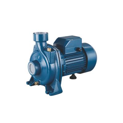 China 100% Large Copper Centrifugal Irrigation Water Pump Water Coli Flow Pump To Bangladesh for sale