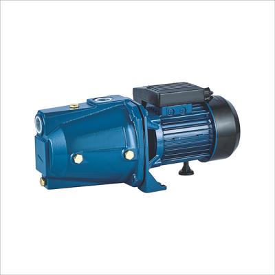 China Good Quality Washing and Cleaning JET-100M High Pressure Jet Water Pump Self Priming with Factory Price for sale