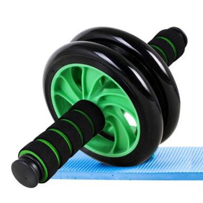 China Home Use Home Gym Portable Trainer AB Fitness Equipment Abdomin Wheel Rollers abs abdominal roller wheel for sale