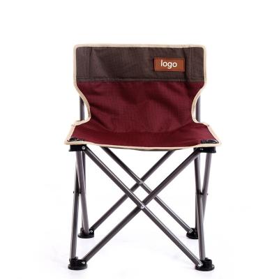 China 2021 scandinavian hot sale other popular products alu camping folding camping and hiking fishing chairs travel chair beach for sale