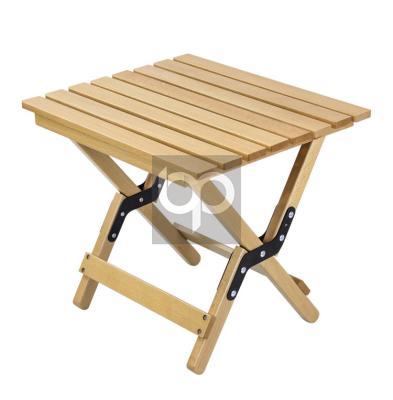 China Modern Aluminum Alloy Folding Picnic Wooden Wine Camping Table And Chairs for sale