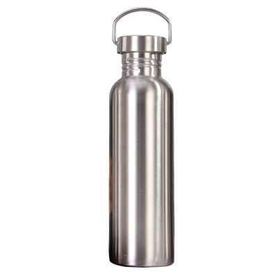 China Outdoor Sustainable Sports Cycling Thermal Insulated Smart Water Bottle 350ml 500ml 600ml 750ml 1000ml for sale