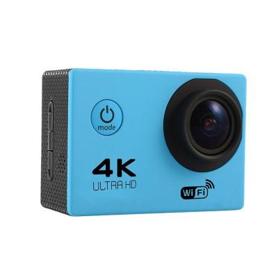 China Wholesale Camera Function 4k Action Sports Cameras are essential for outdoor sports and record wonderful moments for sale